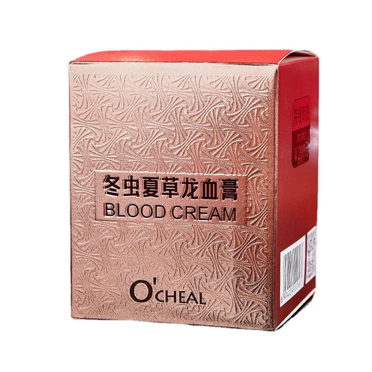 Dragon Blood Cream Moisturizing Protein Noble lady Cream Lazy People's Skin Cream Brightening concealer Beauty Skin Care