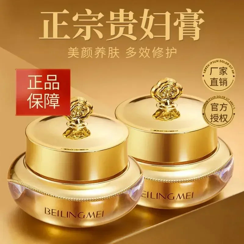 Dragon Blood Cream Moisturizing Protein Noble lady Cream Lazy People's Skin Cream Brightening concealer Beauty Skin Care